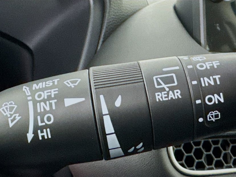 2026 Honda HR-V - Image 14