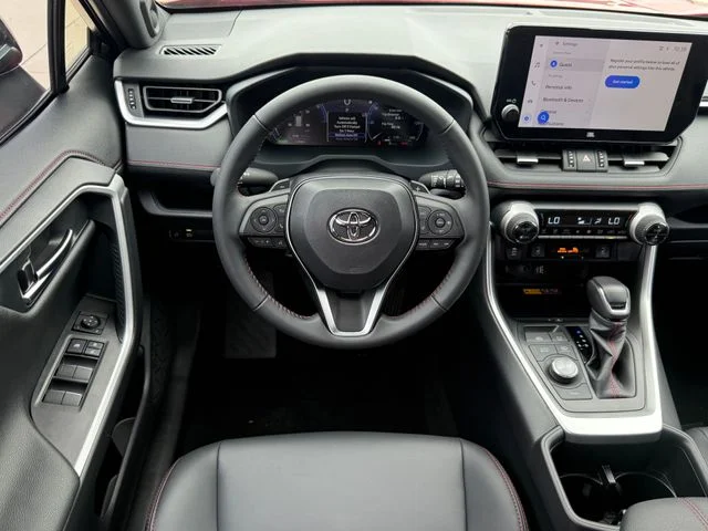 2025 Toyota RAV4 Plug-In Hybrid - Image 25