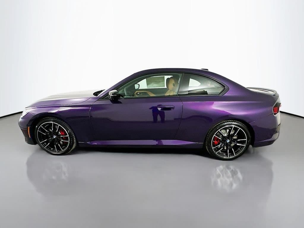 2026 BMW 2 Series - Image 8