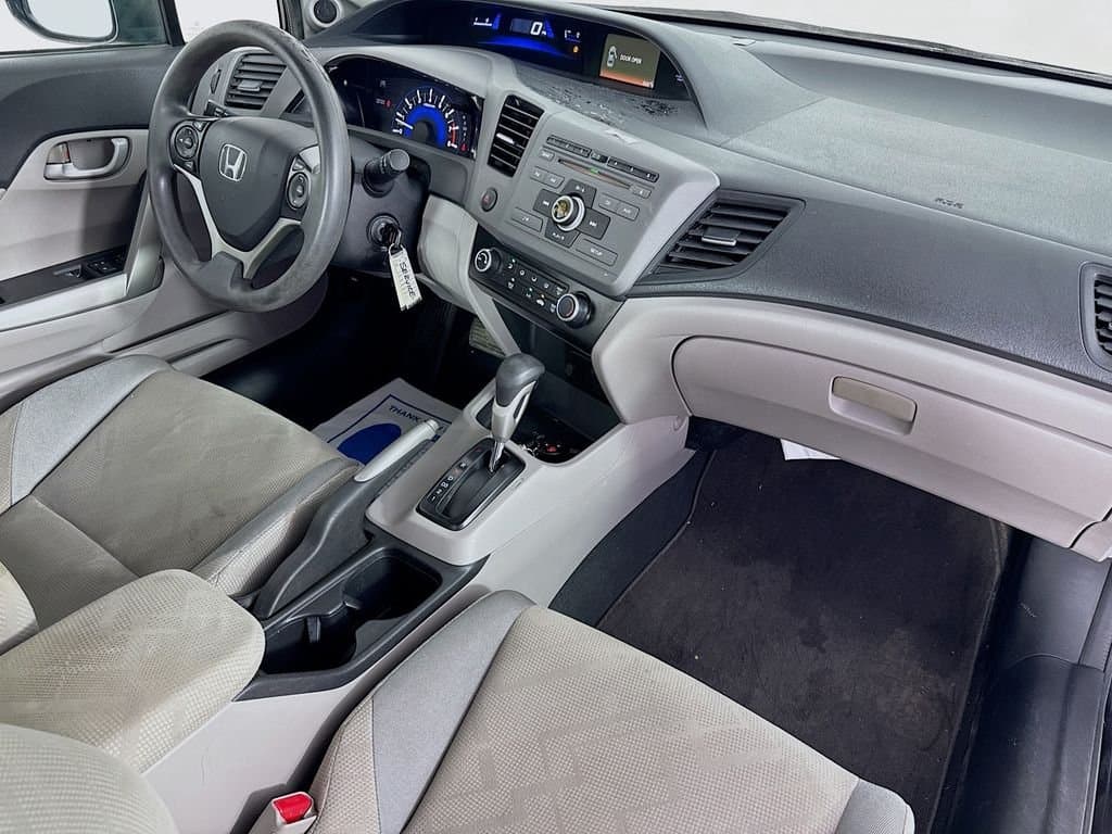 2012 HONDA Civic - Image 33