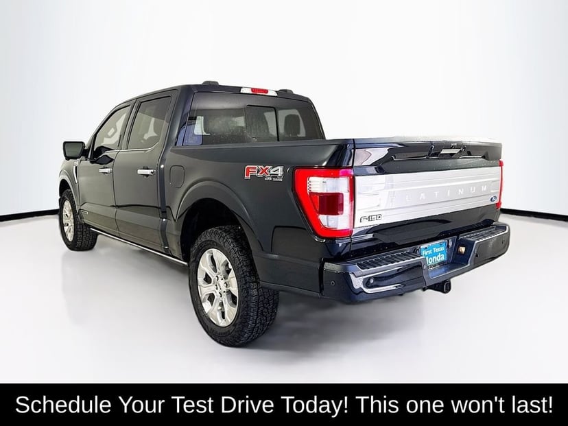 2023 Ford F-150 - Image 6