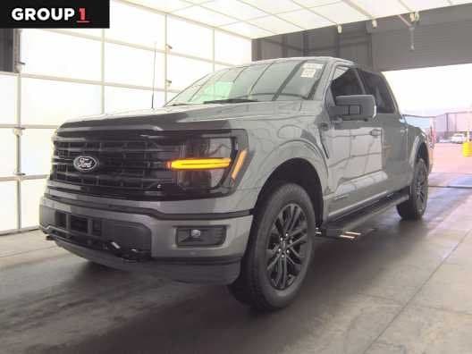 2024 Ford F-150 - Image 1