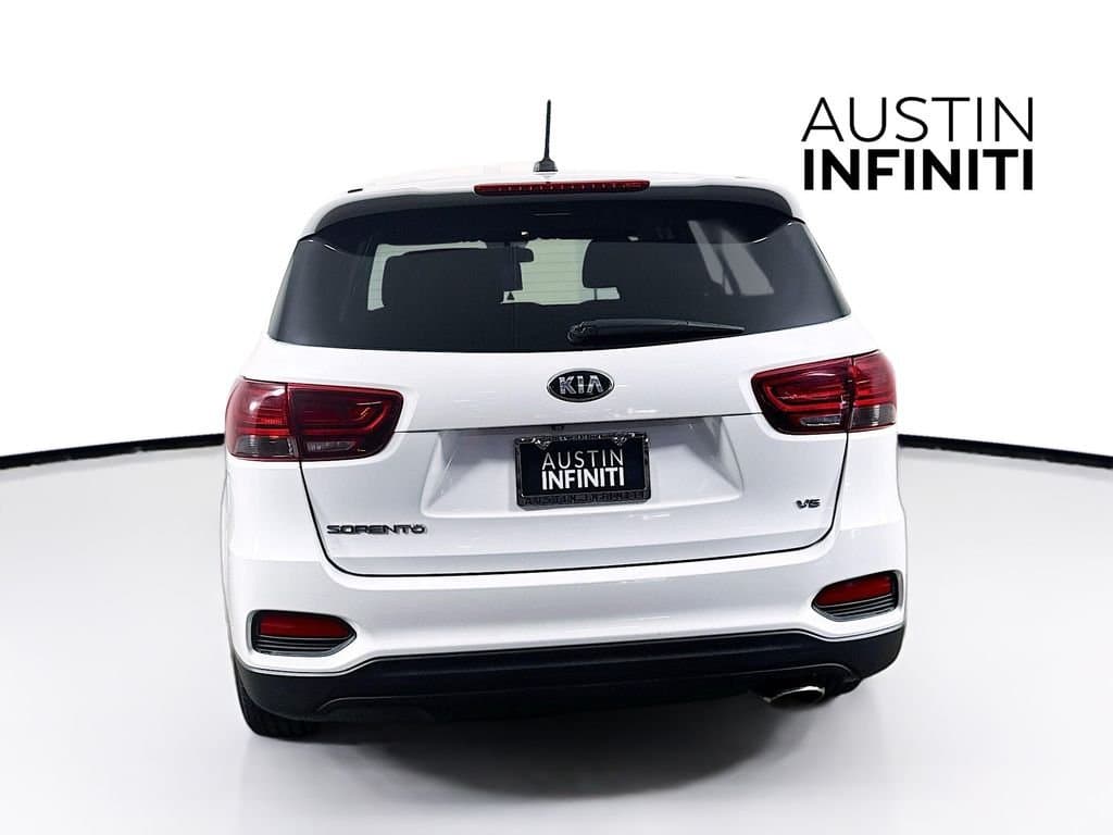 2019 KIA Sorento - Image 7