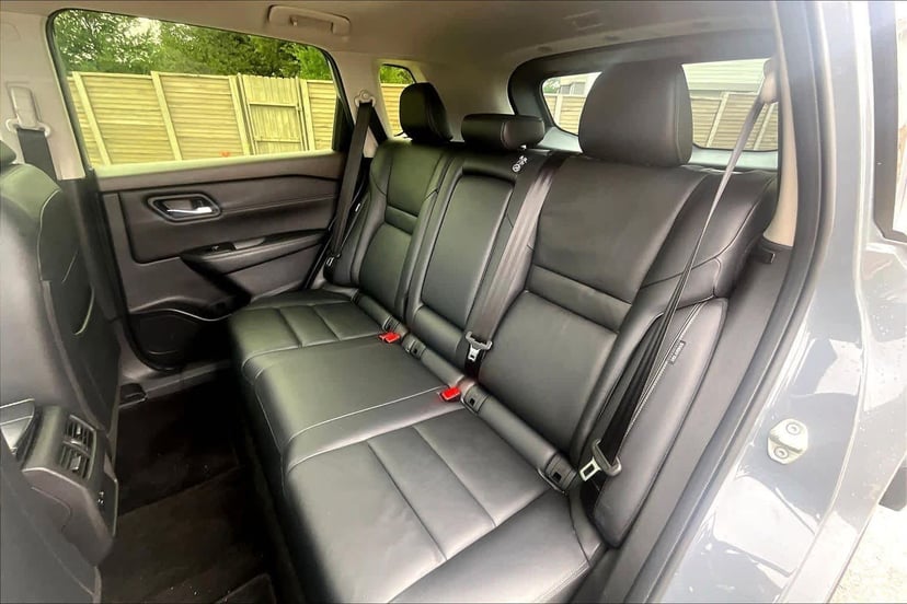 2023 Nissan Rogue - Image 20
