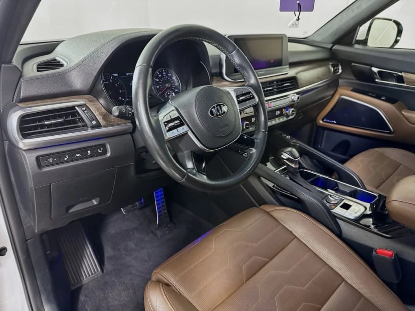 2020 Kia Telluride - Image 10
