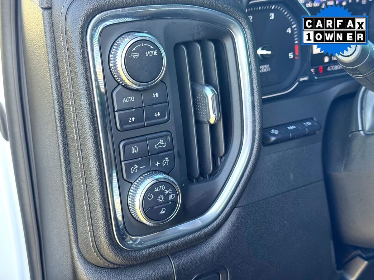 2022 GMC Sierra 2500HD - Image 15