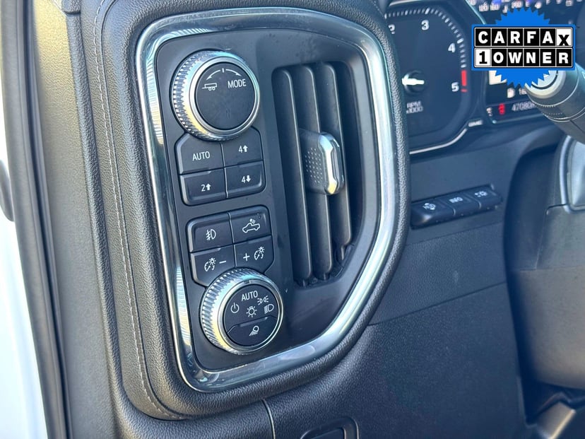 2022 GMC Sierra 2500HD - Image 15