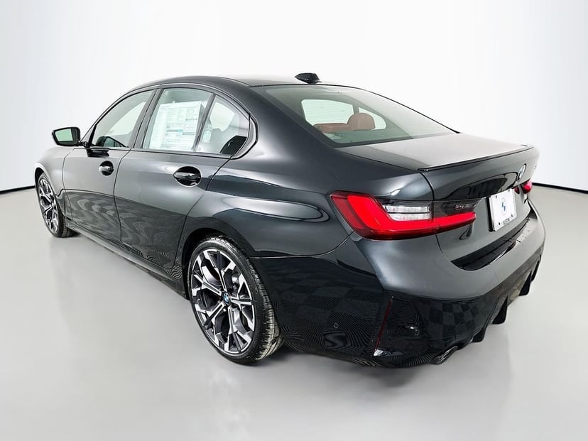 2026 BMW 3 Series - Image 7