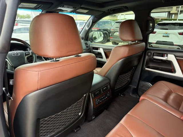 2021 Toyota Land Cruiser - Image 59