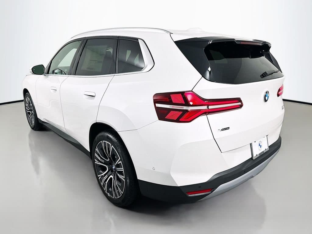 2026 BMW X3 - Image 7