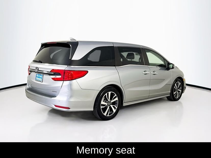 2021 Honda Odyssey - Image 7