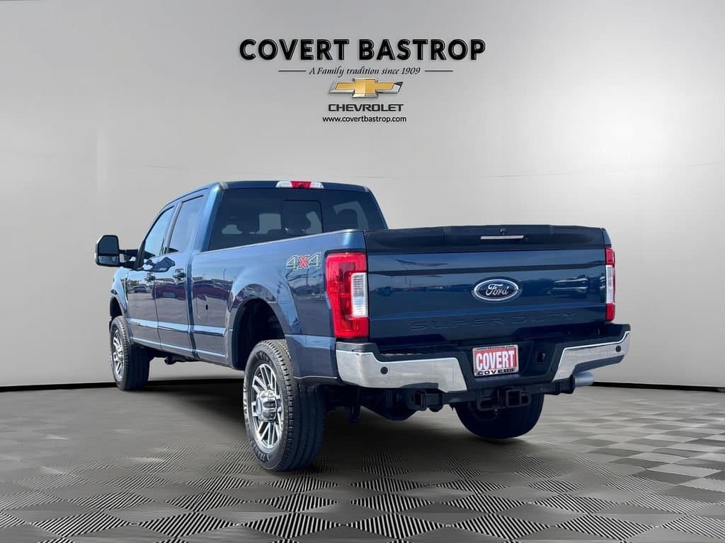 2017 Ford F-350SD - Image 4