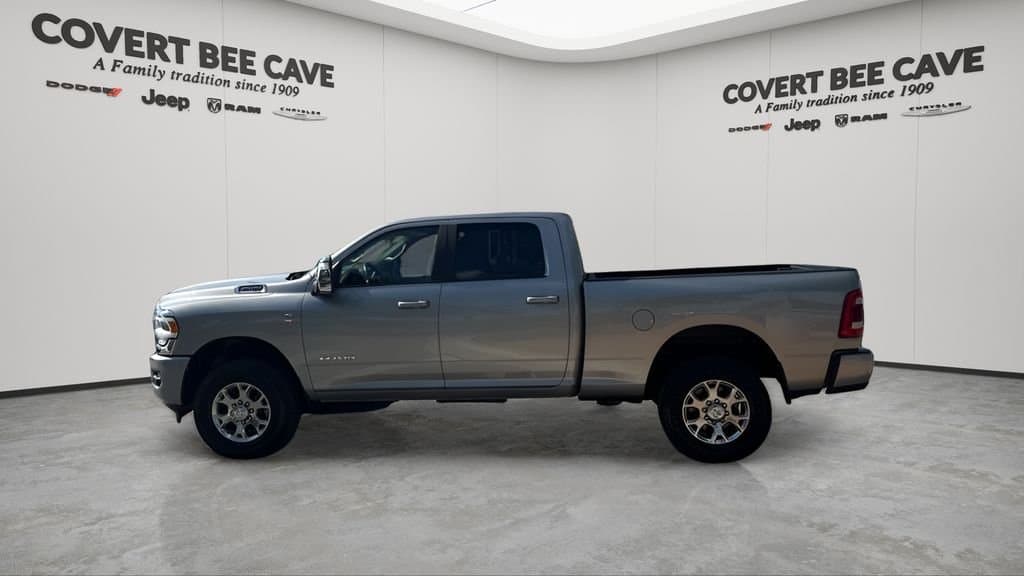 2024 Ram 2500 - Image 5