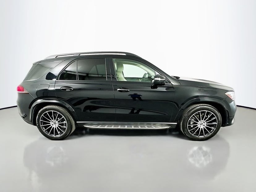2021 Mercedes-Benz GLE - Image 4