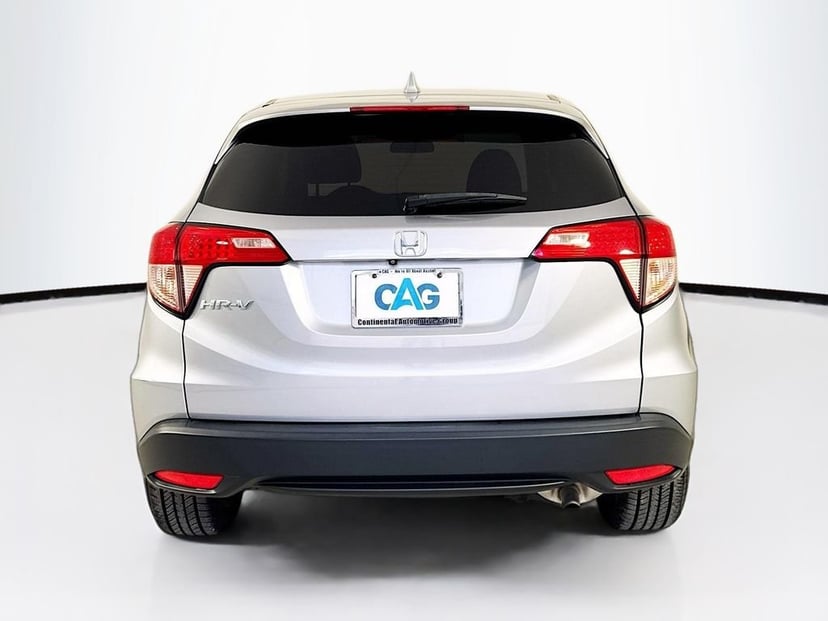 2018 Honda HR-V - Image 7
