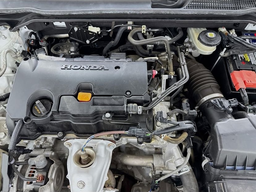 2022 Honda Civic - Image 38