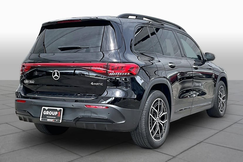 2023 Mercedes-Benz EQB 350 - Image 12