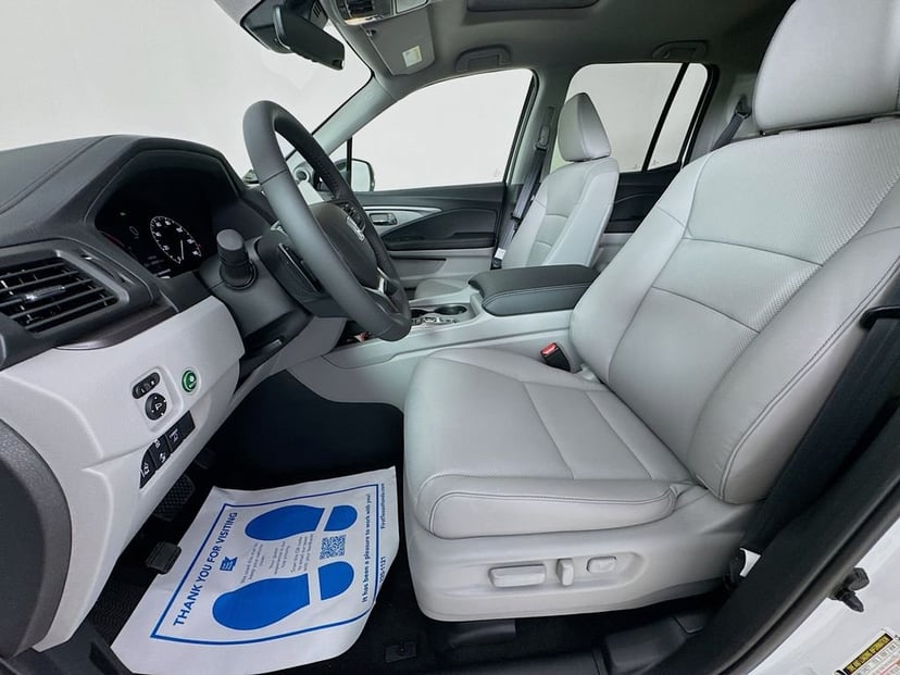 2026 Honda Ridgeline - Image 30