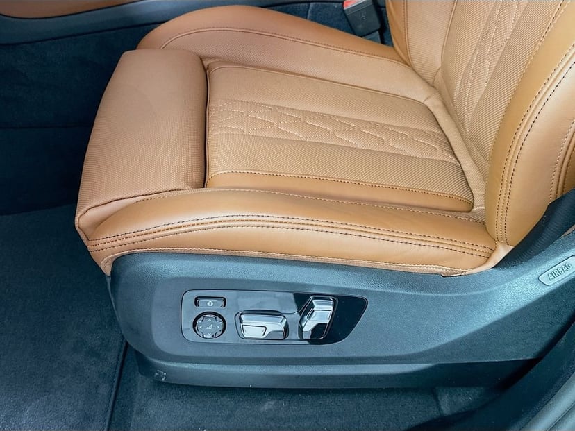 2026 BMW X5 - Image 20