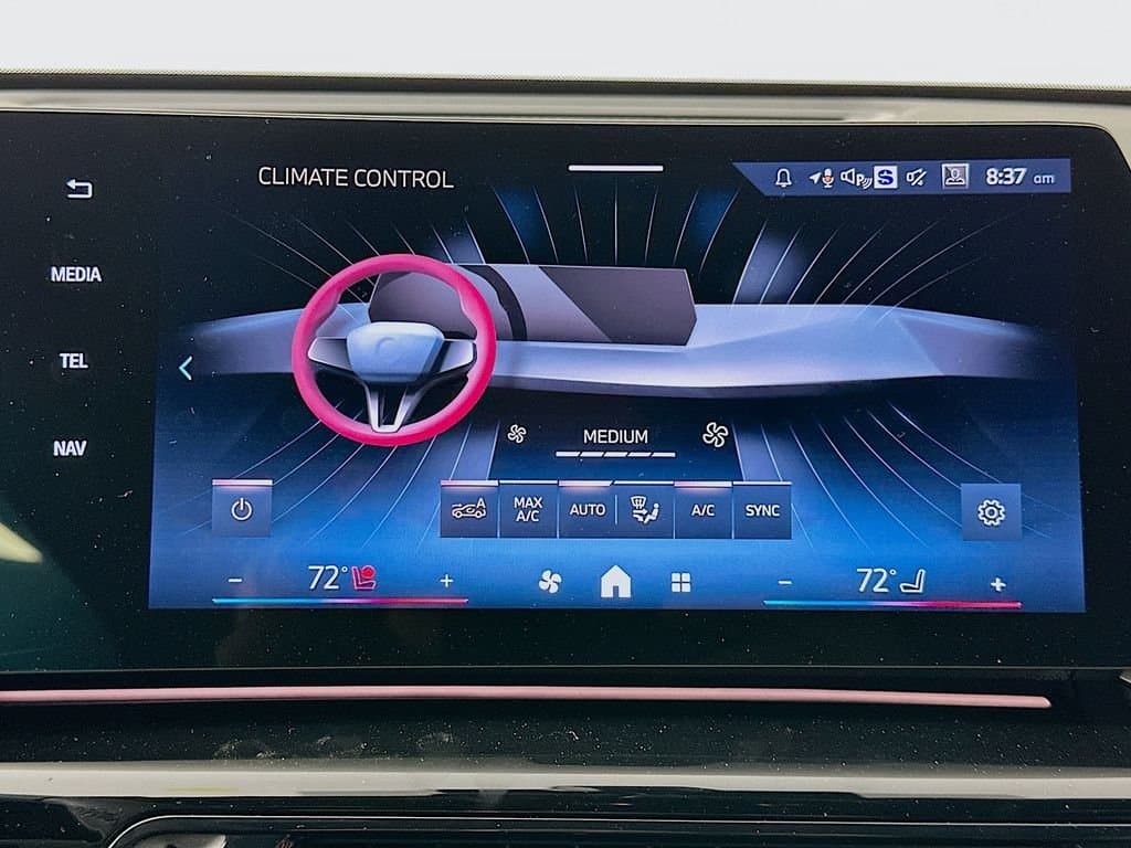 2026 BMW X1 - Image 14