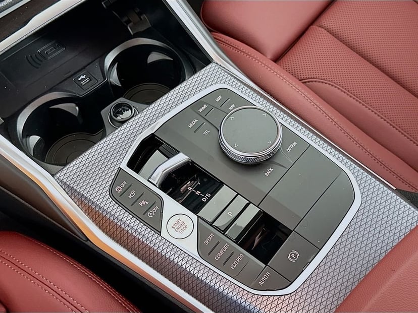 2026 BMW 3 Series - Image 15