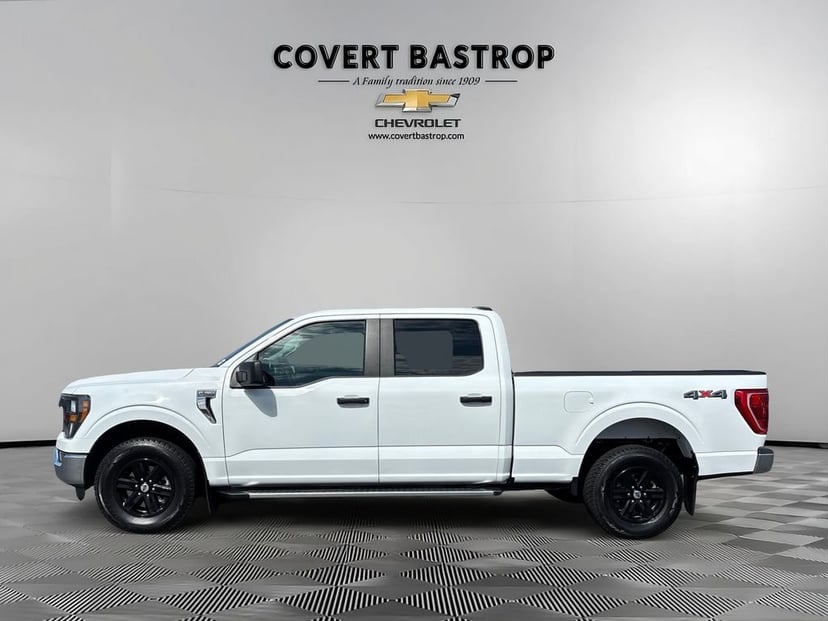 2023 Ford F-150 - Image 3