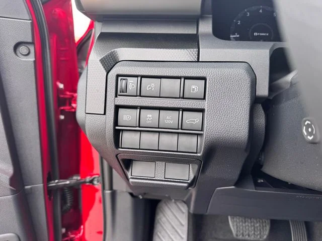 2026 Toyota 4Runner i-FORCE MAX - Image 16