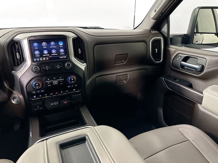 2020 Chevrolet Silverado 2500HD - Image 22