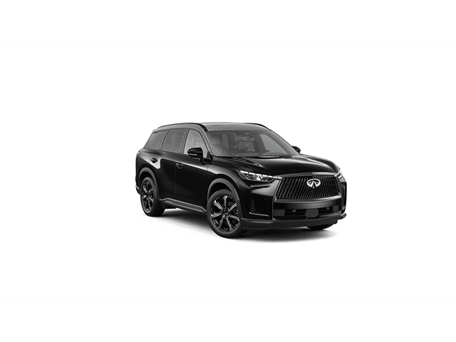 2026 INFINITI QX60 - Image 4