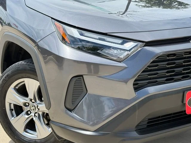 2024 Toyota RAV4 - Image 3