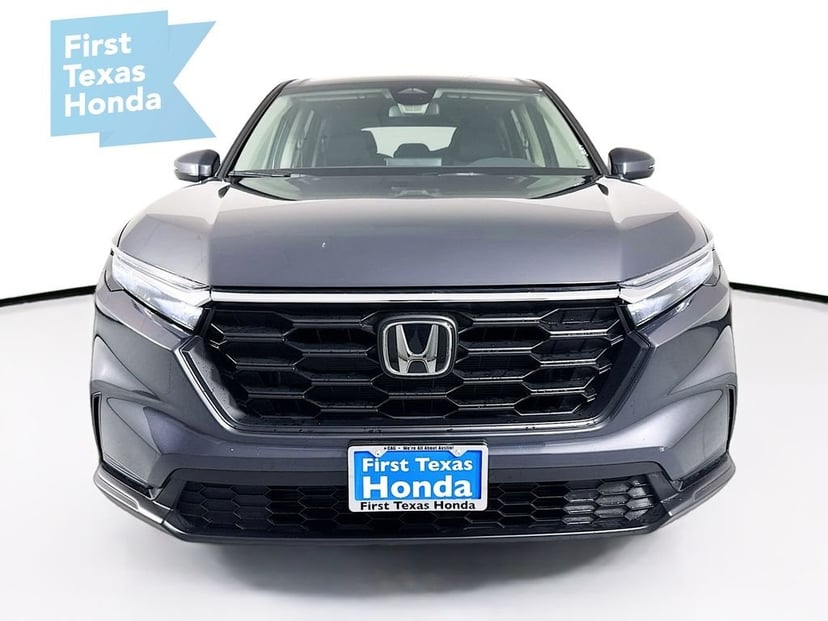 2026 Honda CR-V - Image 2
