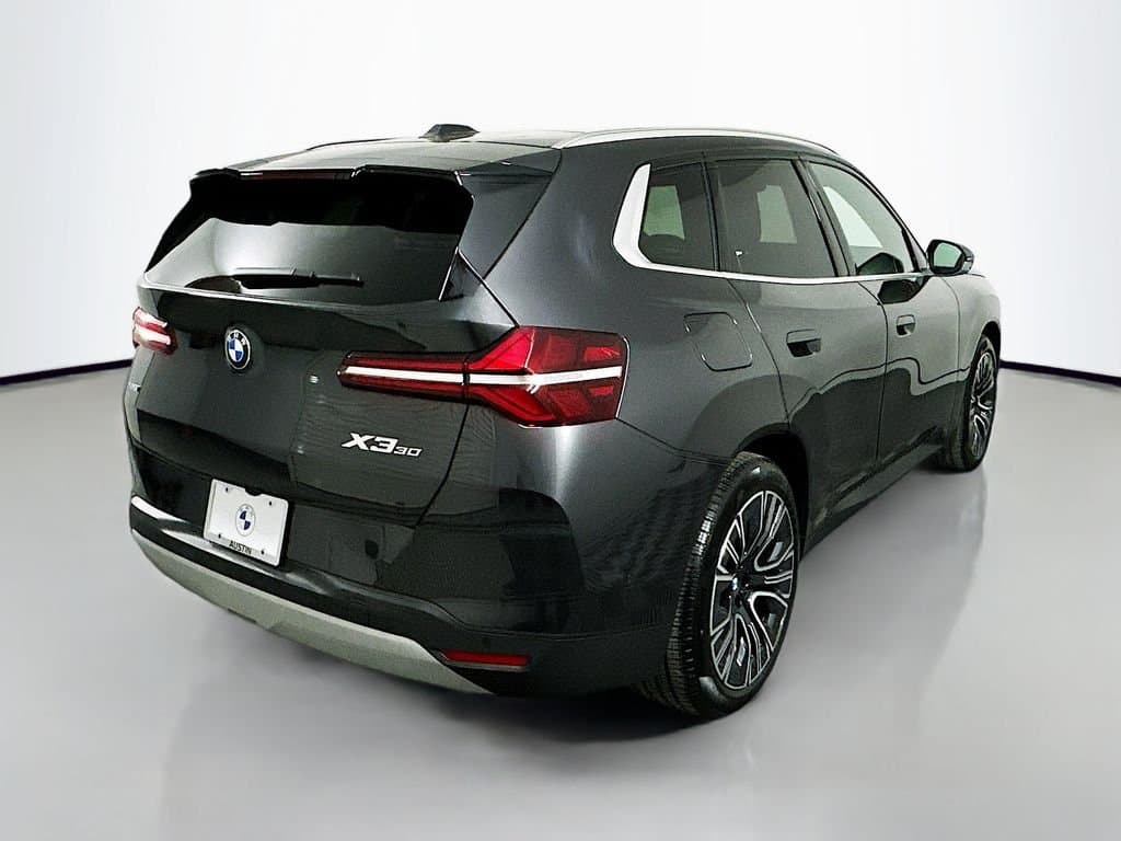 2025 BMW X3 - Image 5