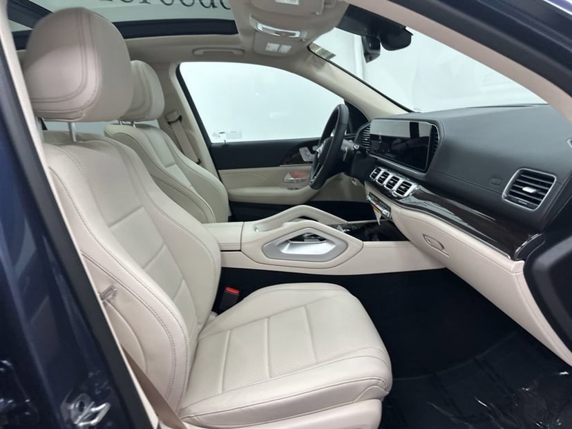 2026 Mercedes-Benz GLE - Image 51