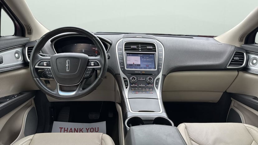 2020 Lincoln Nautilus - Image 22