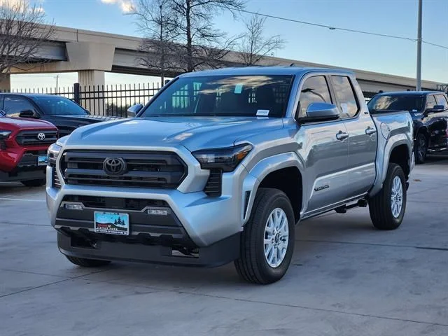 2026 Toyota Tacoma - Image 2