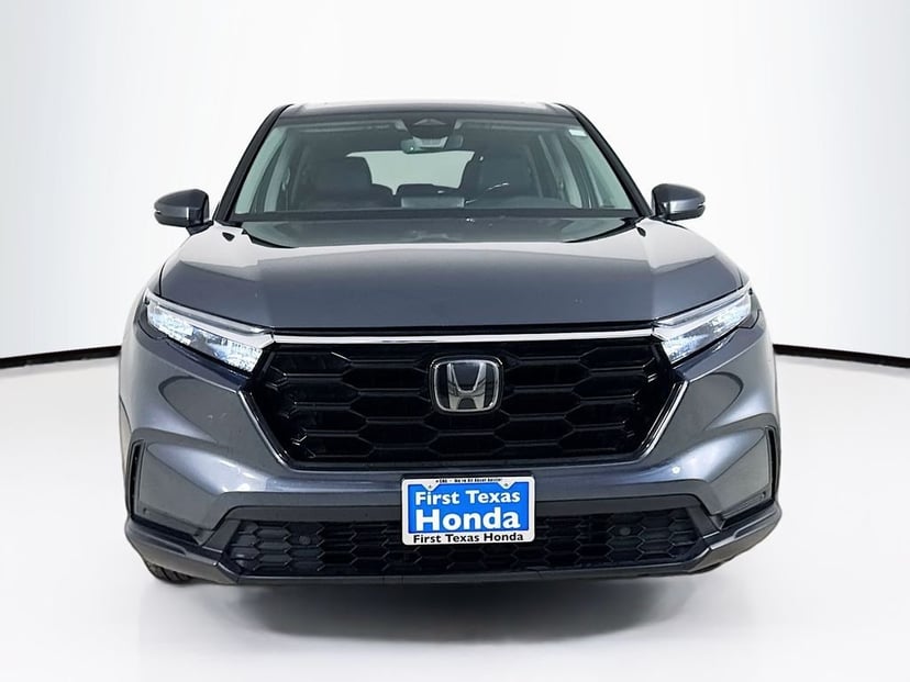 2024 Honda CR-V - Image 2