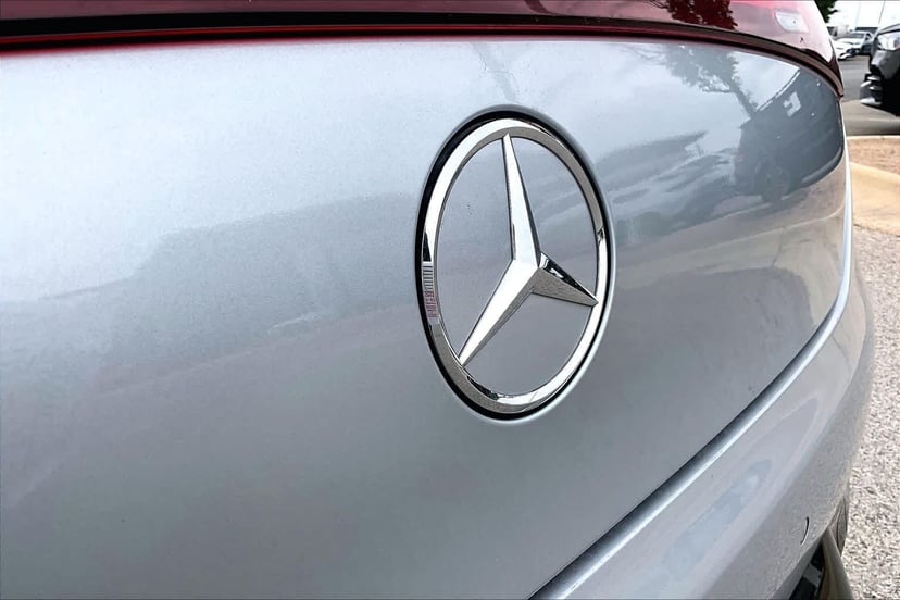 2023 Mercedes-Benz EQE 350+ - Image 30