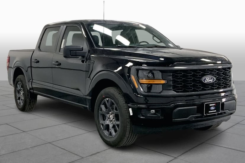 2026 Ford F-150 - Image 2