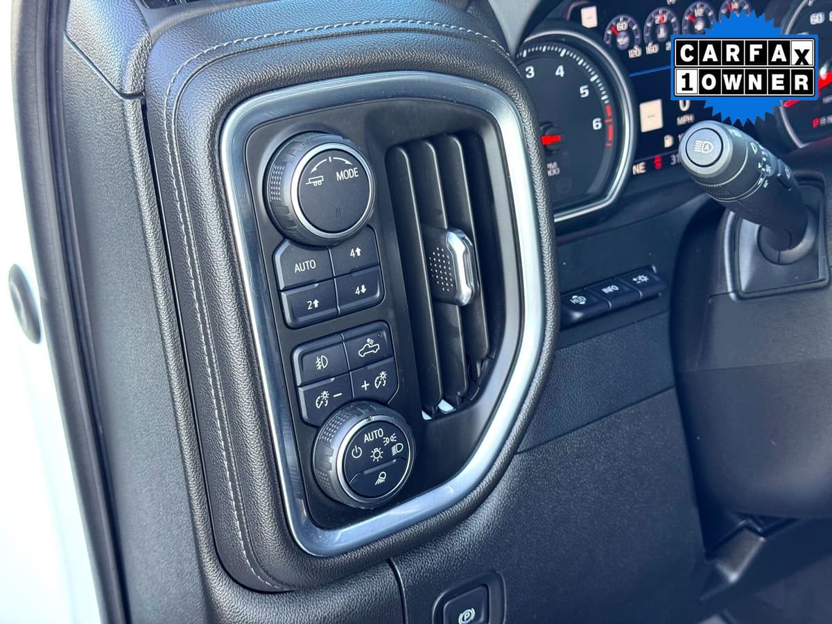 2022 Chevrolet Silverado 2500HD - Image 14