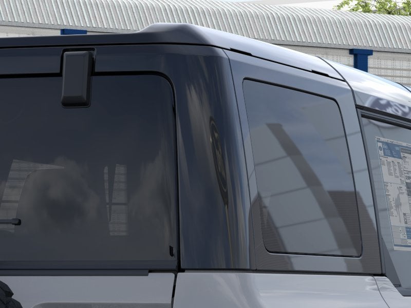 2026 Ford Bronco - Image 38