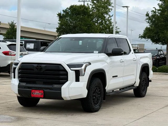 2026 Toyota Tundra - Image 36