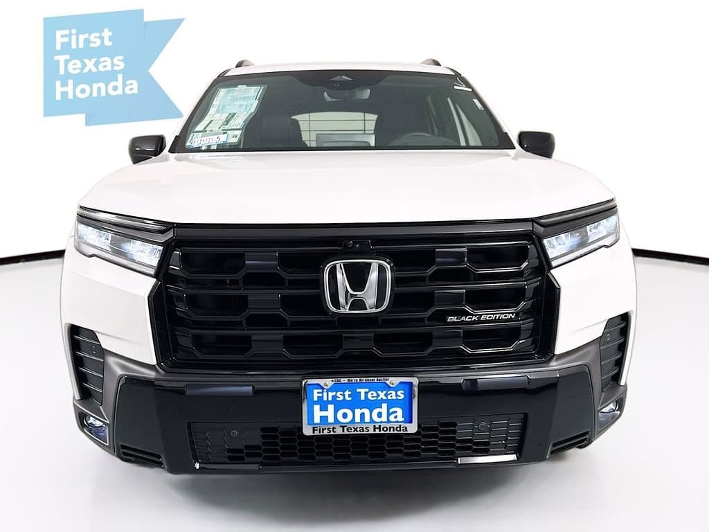 2026 HONDA Pilot - Image 3