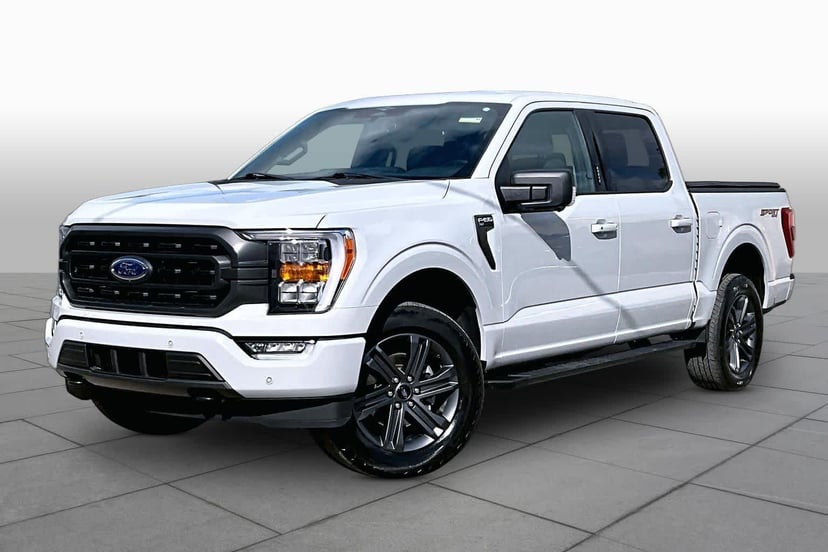 2023 Ford F-150 - Image 35