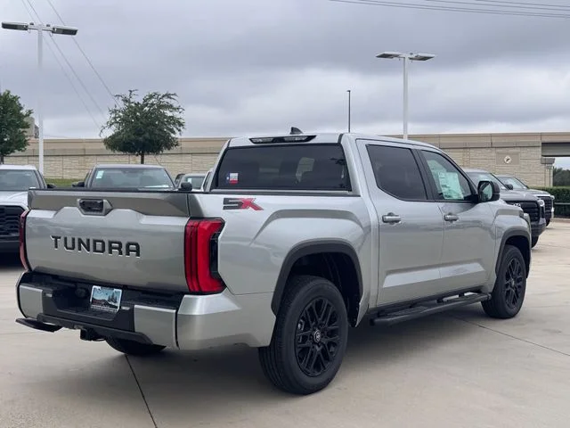 2026 Toyota Tundra - Image 5