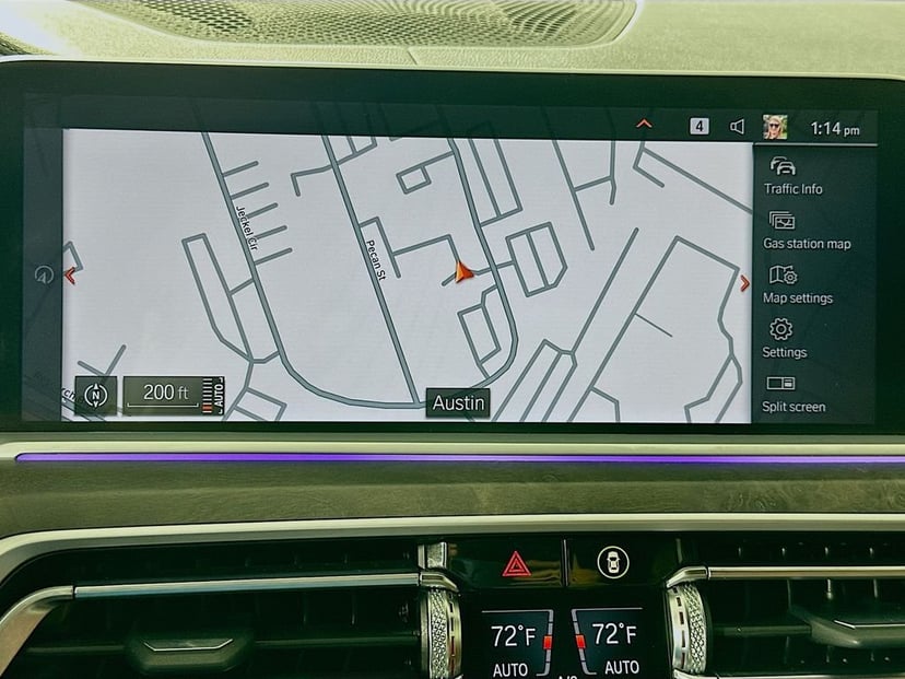 2022 BMW X7 - Image 13
