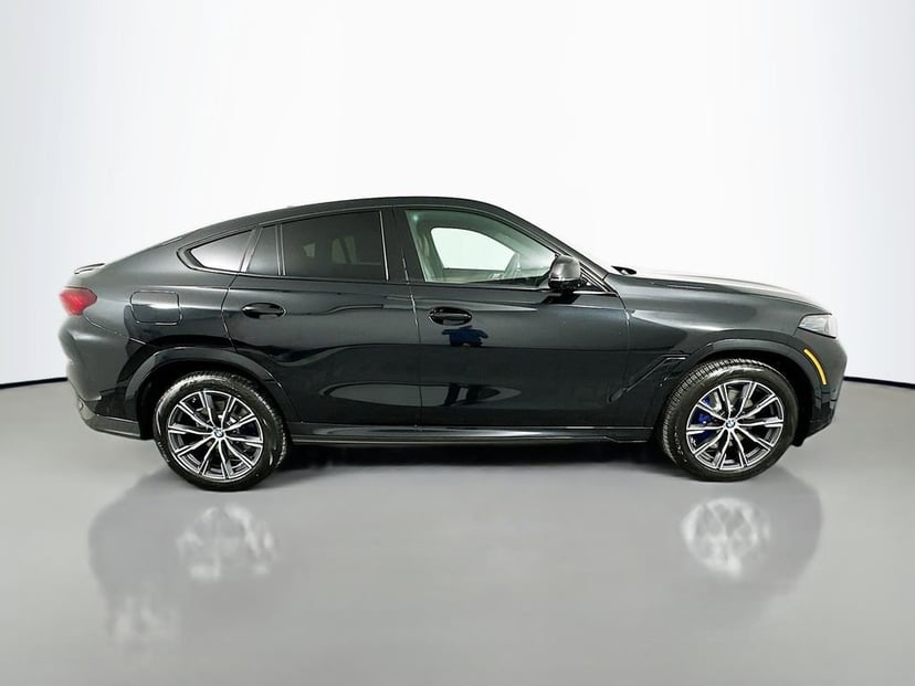 2026 BMW X6 - Image 4