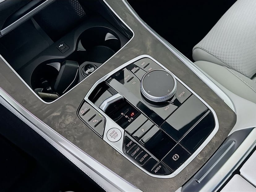 2026 BMW X5 - Image 15