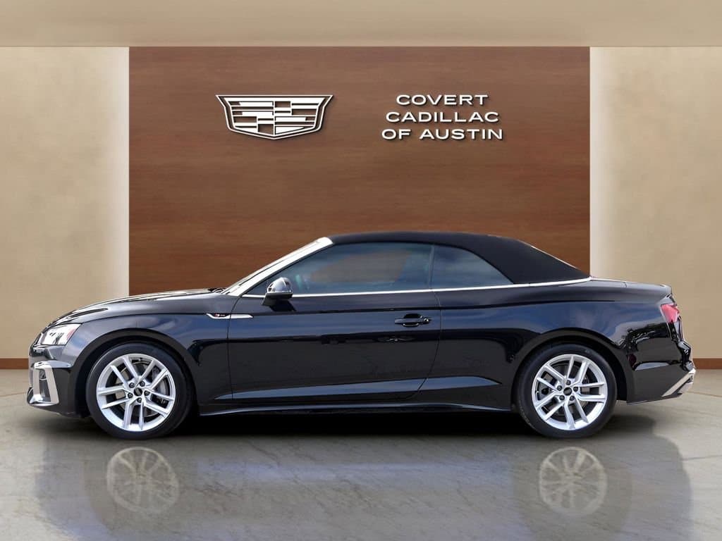 2024 Audi A5 - Image 2