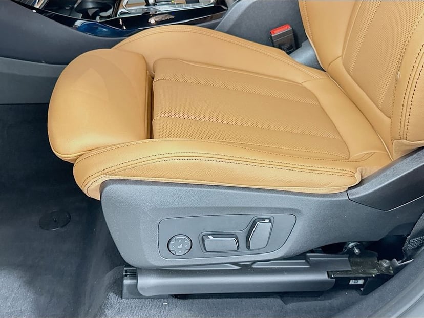 2024 BMW X3 - Image 20