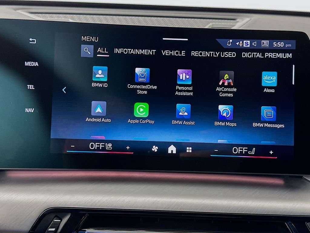 2026 BMW X1 - Image 11